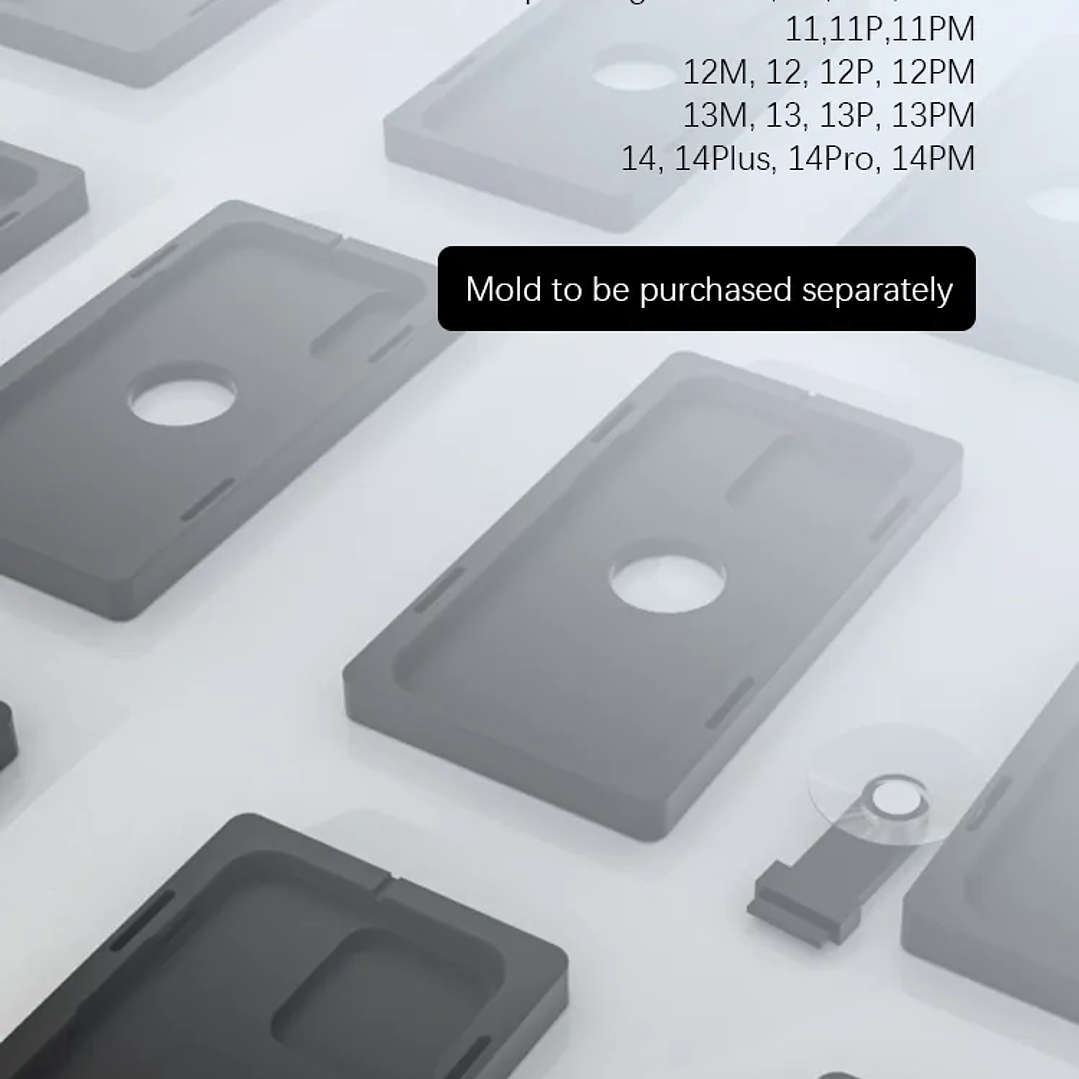 TBK 209 Sellado Original  7