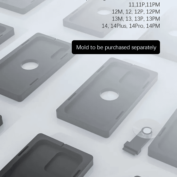 TBK 209 Sellado Original  7