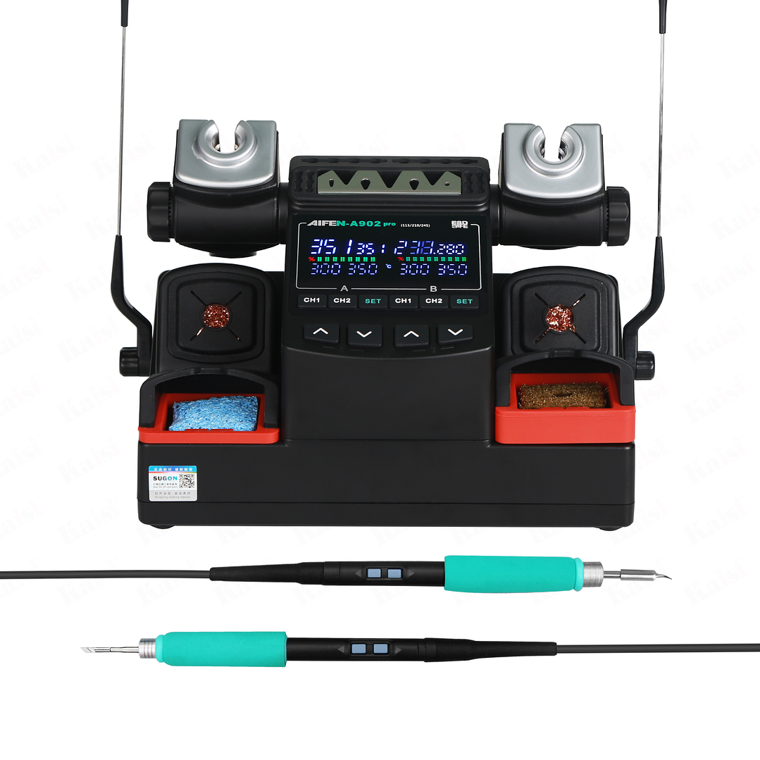 Aifen A902 Pro C210+C115 1