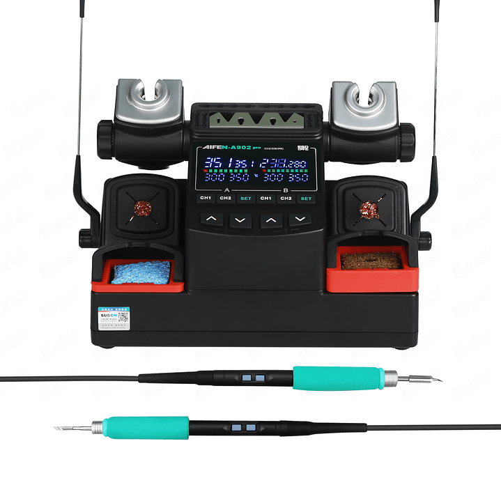 Aifen A902 Pro C210+C115 1