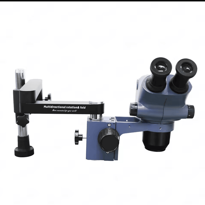 Microscopio Binocular 6565 MRS 1