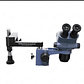 Microscopio Binocular 6565 MRS - Miniatura 1