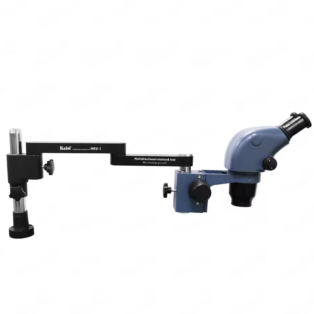 Microscopio Binocular 6565 MRS 2