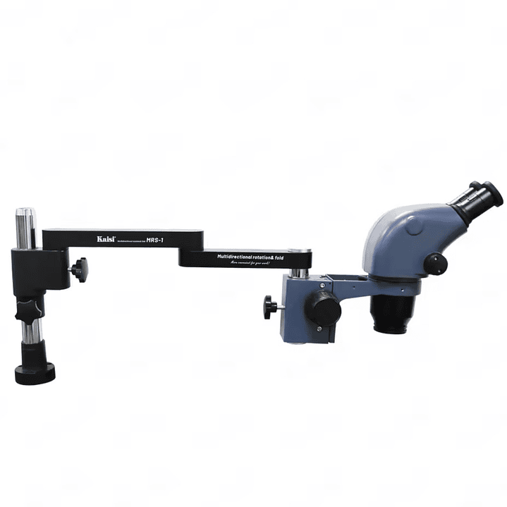 Microscopio Binocular 6565 MRS 2