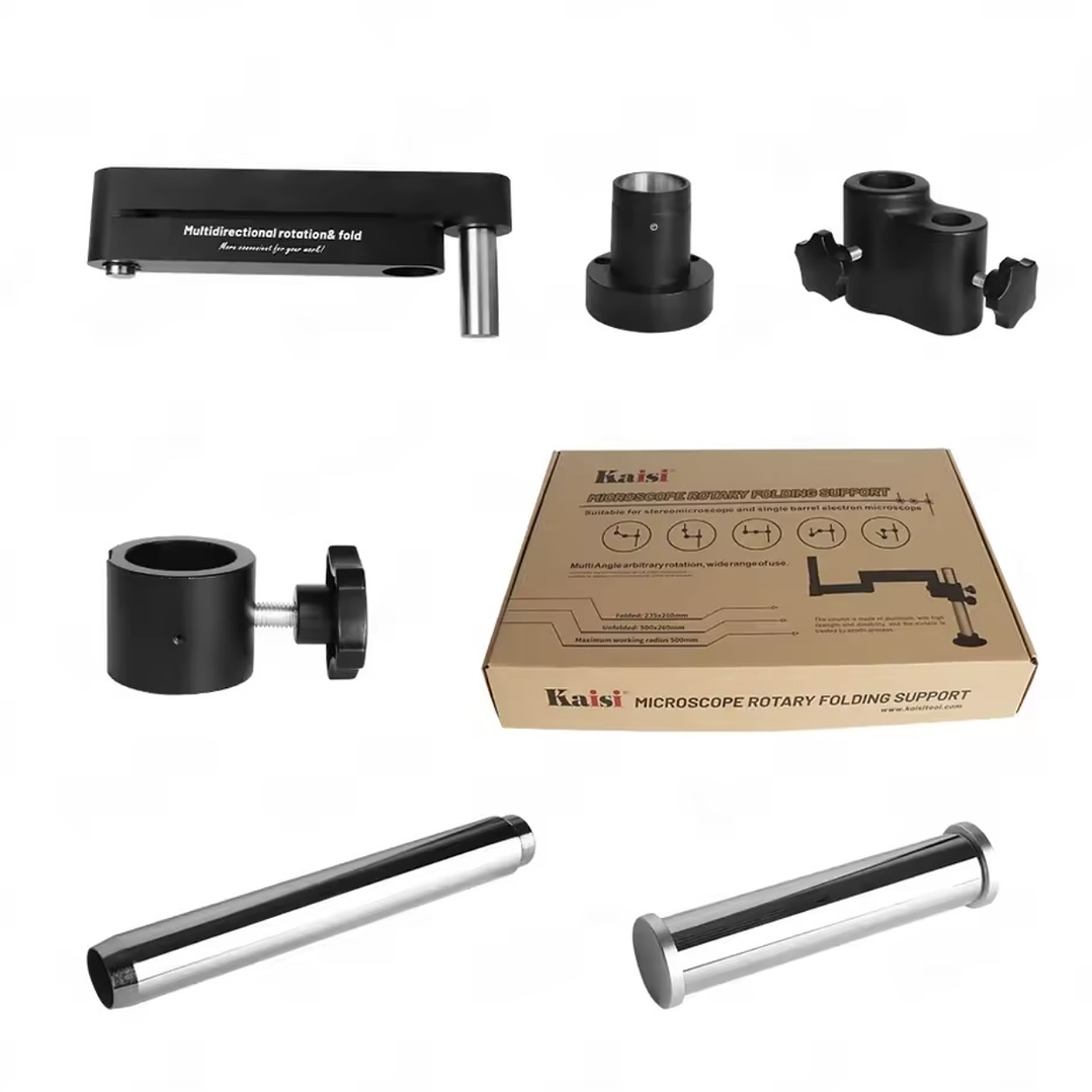 Microscopio Binocular 6565 MRS 3