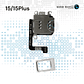 Cable Flex Sim Card WYLIE - Miniatura 3