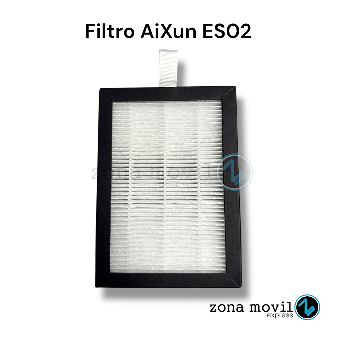 Filtro AiXun ES02 1