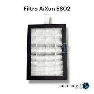 Filtro AiXun ES02