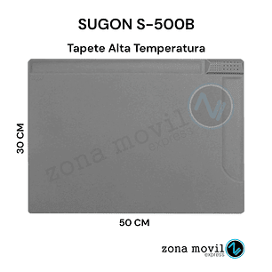 Tapete SUGON S-500B