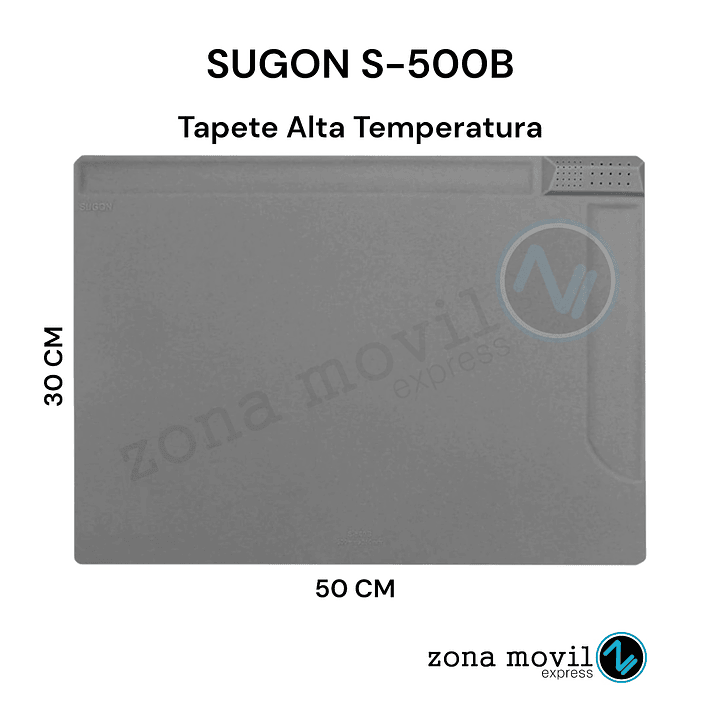 Tapete SUGON S-500B 1