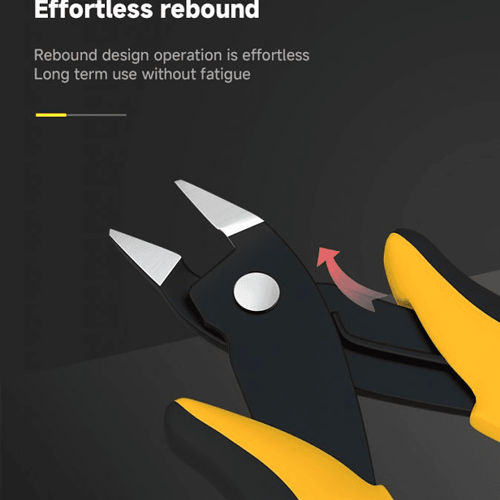 Corta blindaje Amaoe M122 2