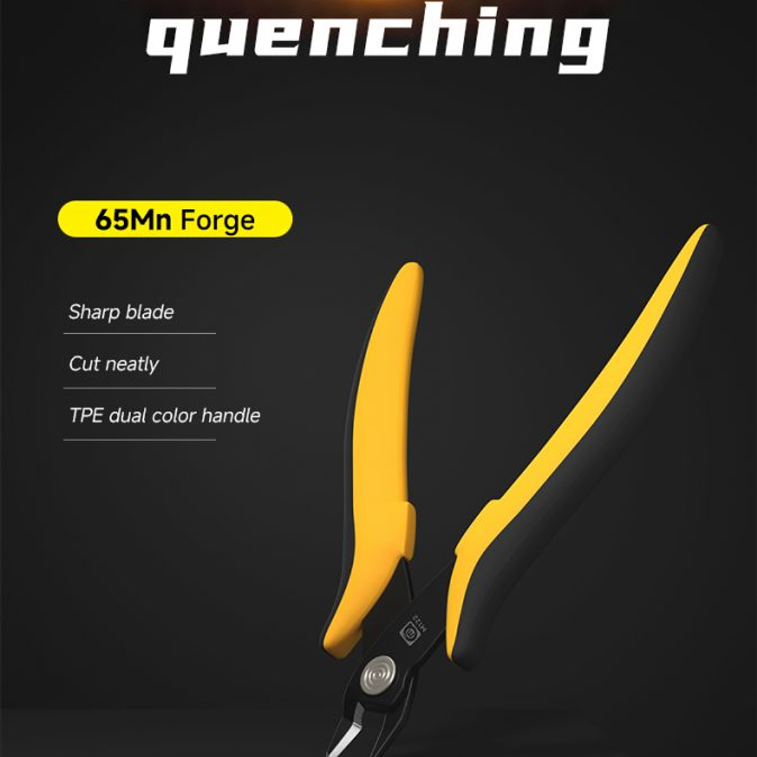 Corta blindaje Amaoe M122 4