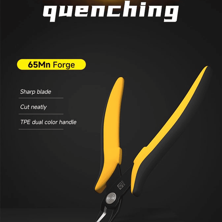 Corta blindaje Amaoe M122 4