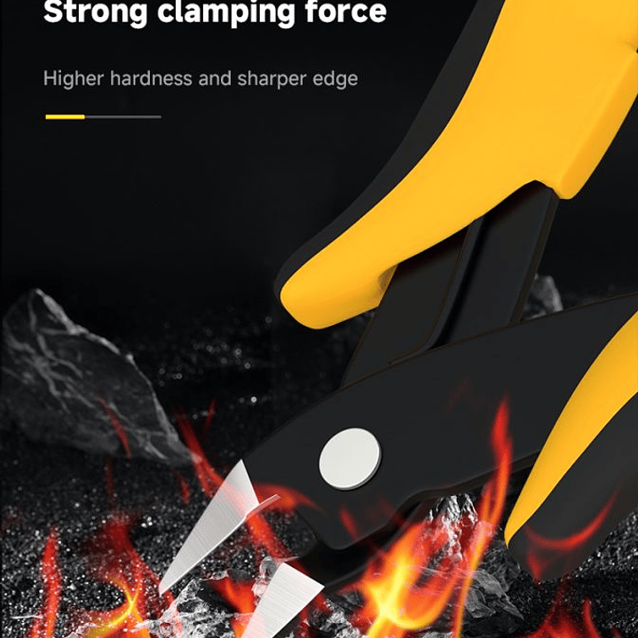 Corta blindaje Amaoe M122 6