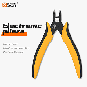 Corta blindaje Amaoe M122