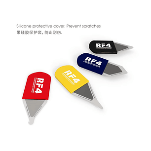 Kit de Apertura LCD RF4 