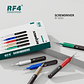 Kit de Destornilladores RF4 RF-SD10 - Miniatura 4