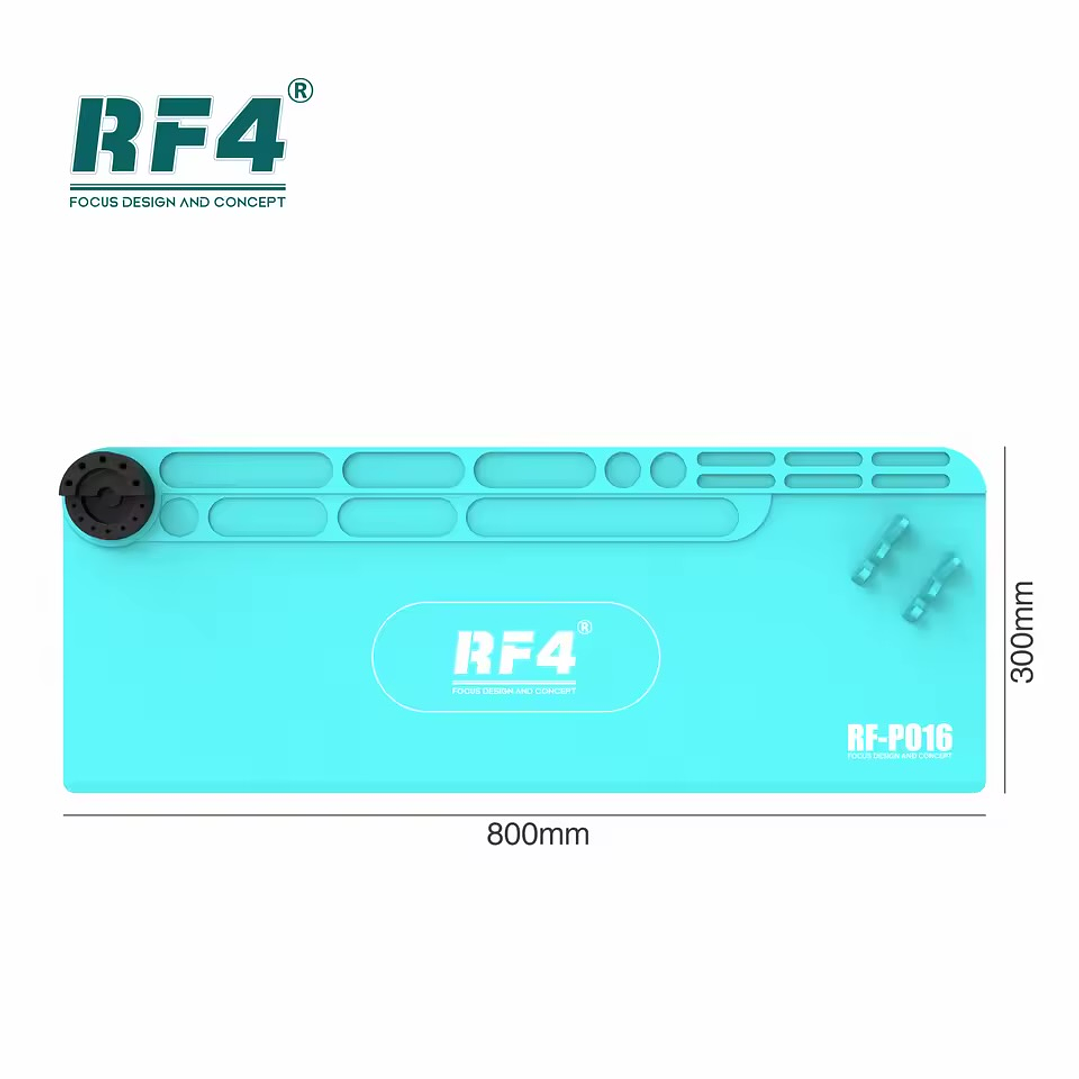 Tapete TERMICO RF4  RF-PO16 5