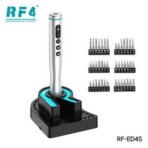 Destornillador Electrico RF-ED4S