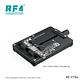Holder Universal en Fibra RF4 RF-FT04 - Miniatura 2