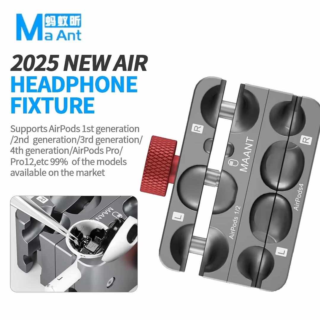 Holder AirPod 2025AIR 1