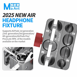 Holder AirPod 2025AIR