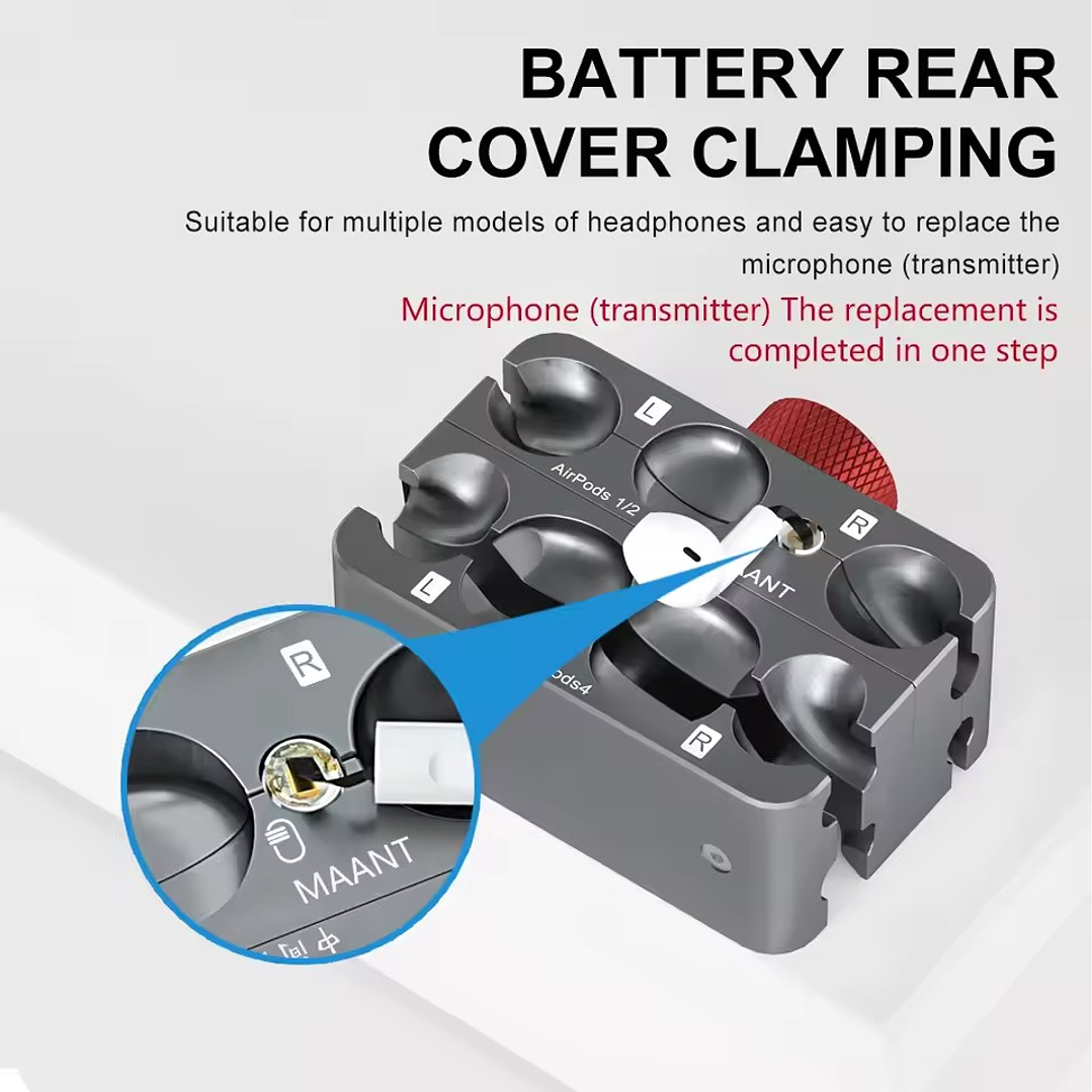 Holder AirPod 2025AIR 2