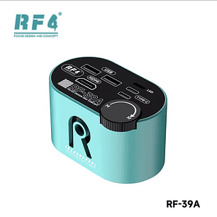 Camara RF4 RF-39A