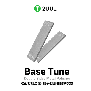 Piedra y esponga Amoladora 2UUL 