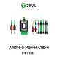 Cable Power Android 2UUL PW04 - Miniatura 1
