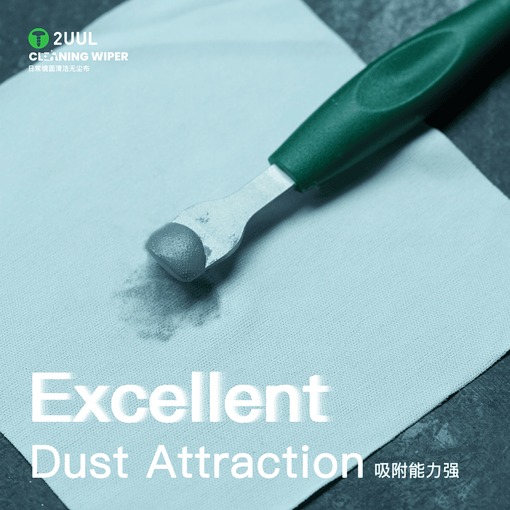 Microfibra x400 pcs 2UUL CL05 5