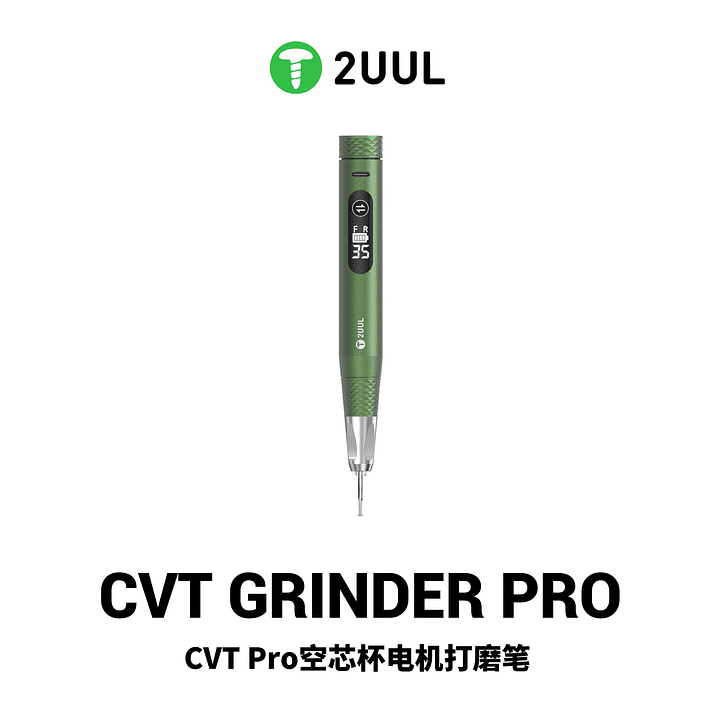 Dremel PRO 2UUL DA85 1