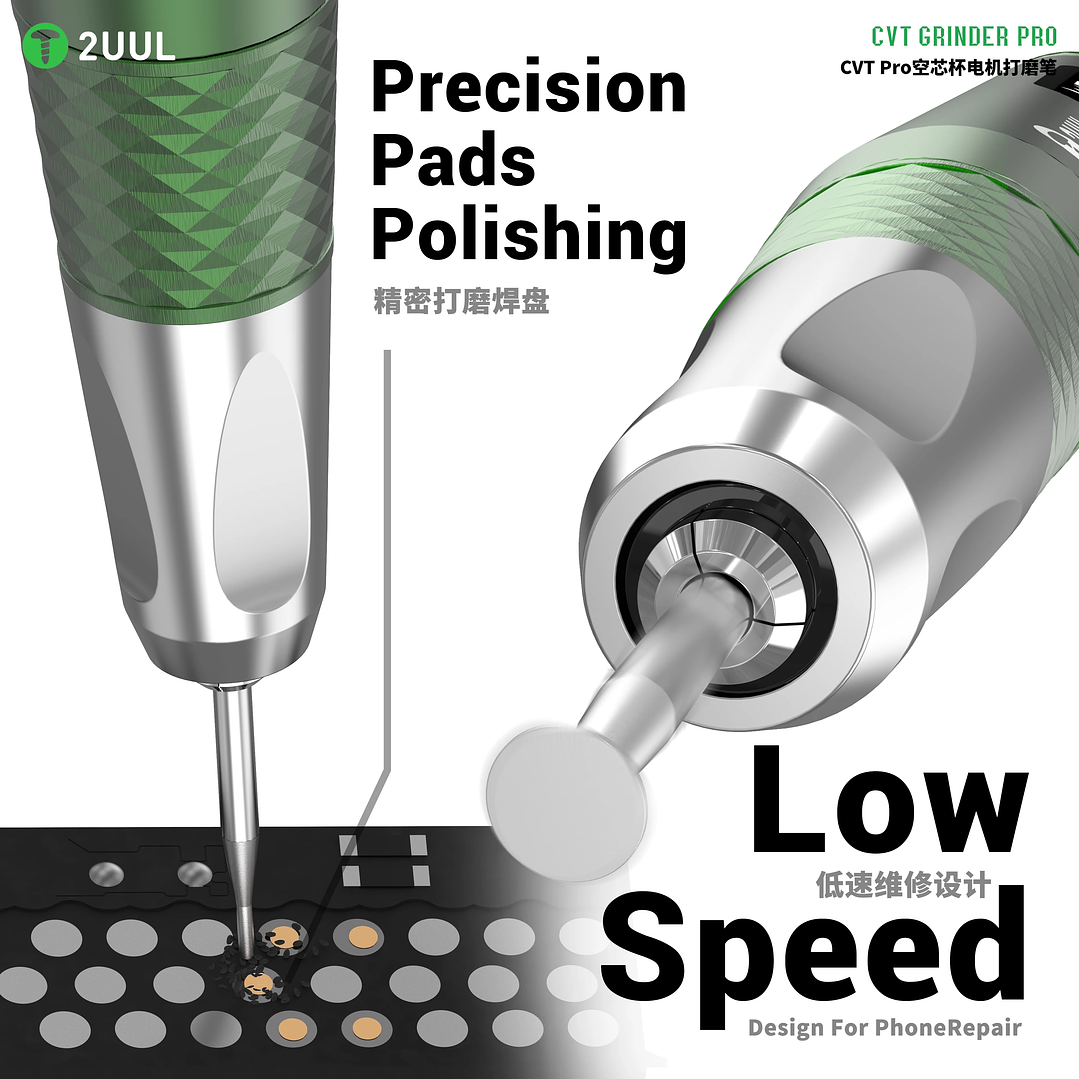 Dremel PRO 2UUL DA85 3