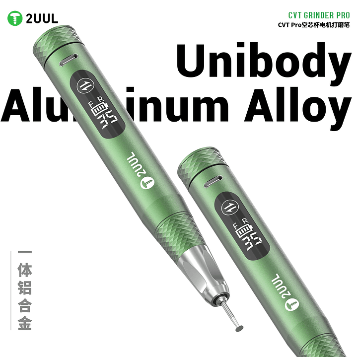 Dremel PRO 2UUL DA85 4