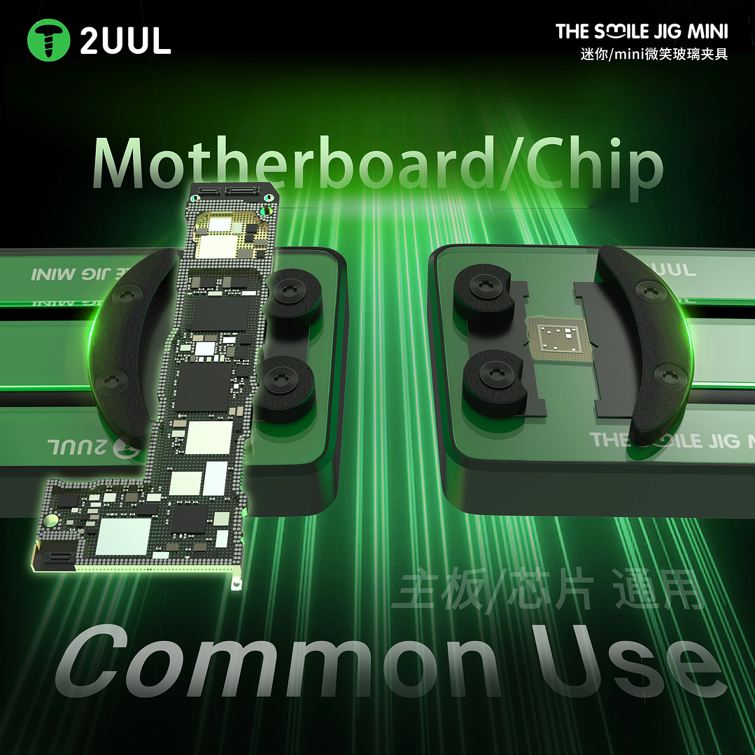 Holder 2UUL BH30 El Smile JIG Mini 4