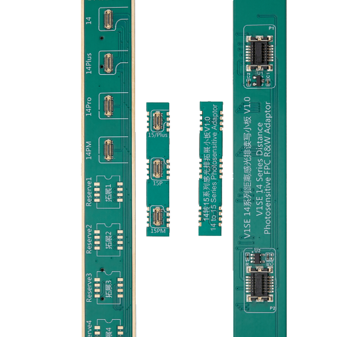 Placa Actualización JC V1SE 21