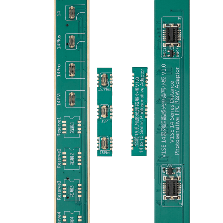 Placa Actualización JC V1SE 21