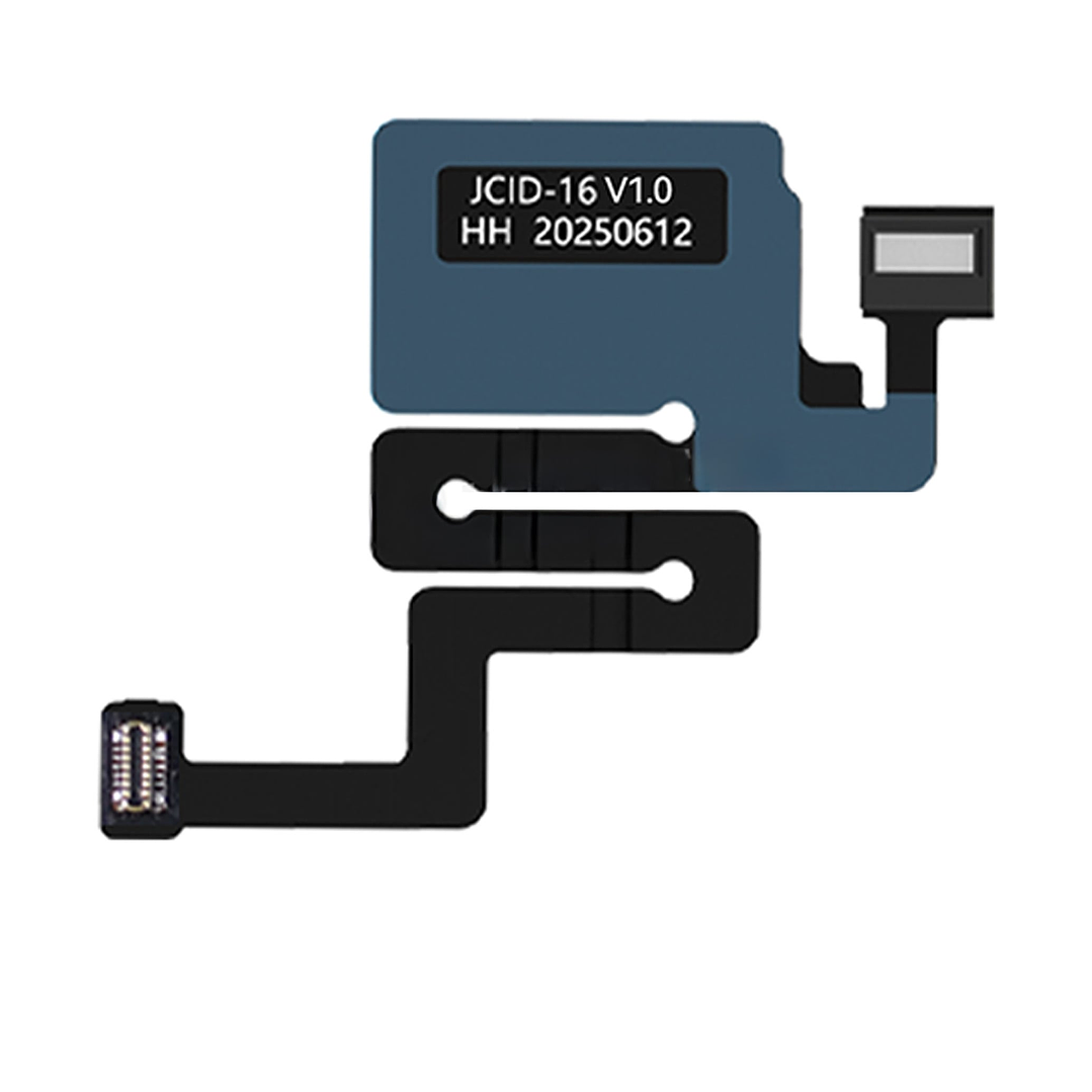 Flex JC Receiver FPC iPhone X - 16 PM Truetone 25