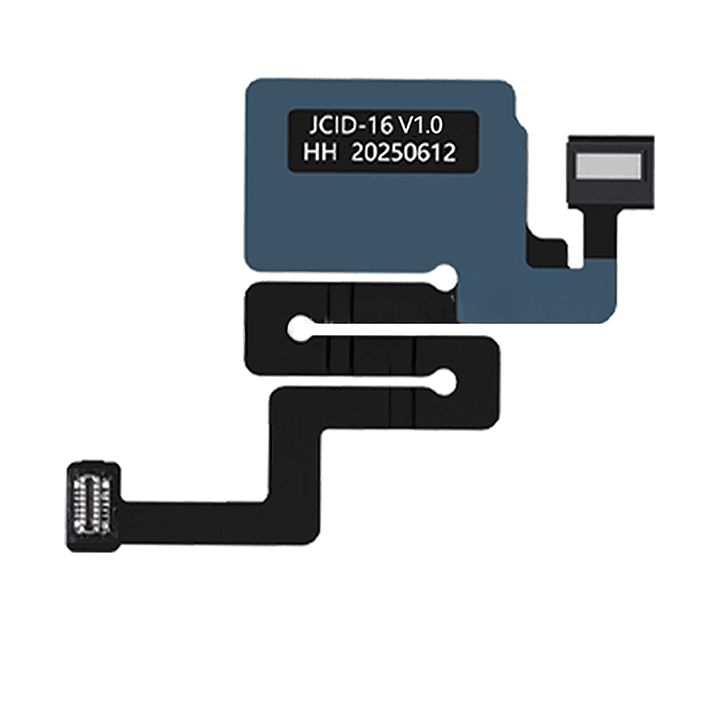 Flex JC Receiver FPC iPhone X - 16 PM Truetone 25