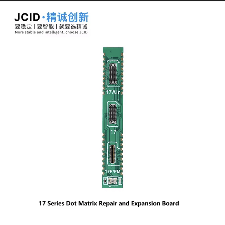 Placa Actualización JC V1SE 22