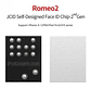 Romeo 2 Chip Face ID Serie X - 17  - Miniatura 3