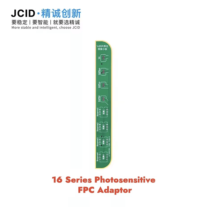 Placa Actualización JC V1SE 24