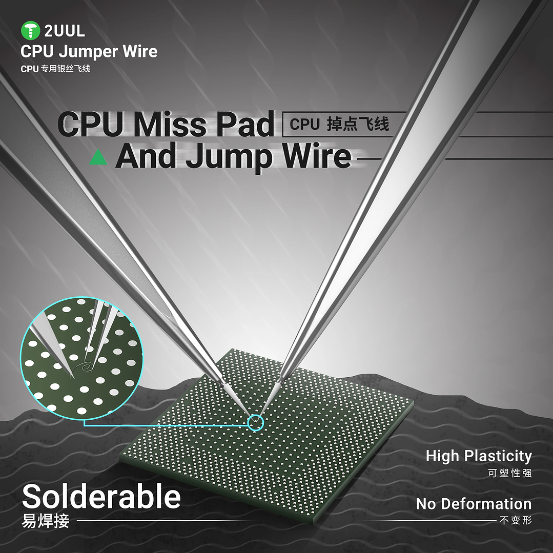 Hilo Plata 0.02mm 2UUL FX-0025 2