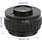 CTV Lens Microscopio - Miniatura 4