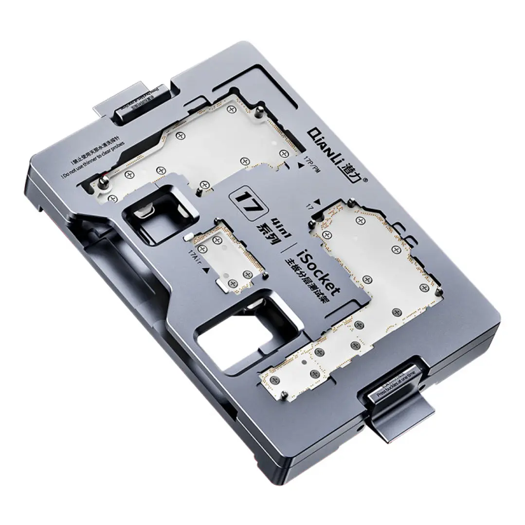iSocket QiANLi iPhone 13