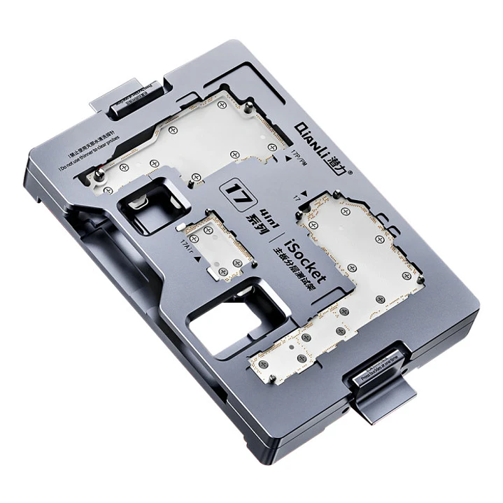iSocket QiANLi iPhone 13