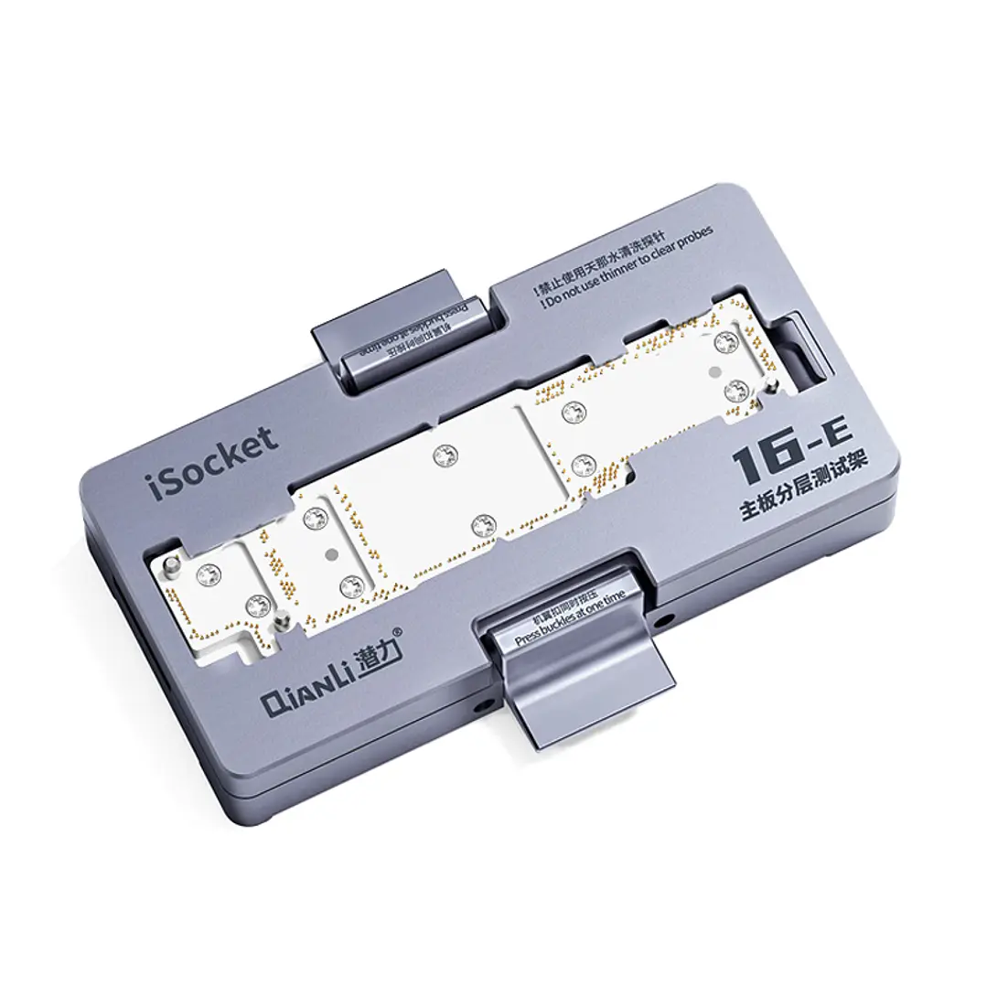 iSocket QiANLi iPhone 14
