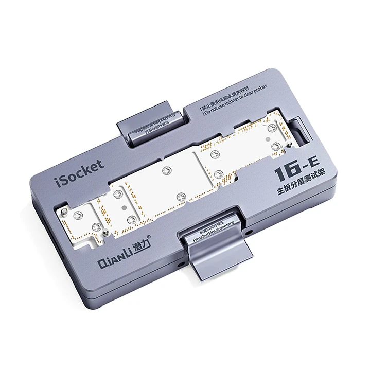 iSocket QiANLi iPhone 14
