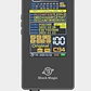 Power Z MD-905 Black Magic - Miniatura 1