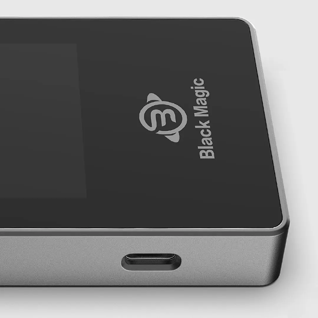 Power Z MD-905 Black Magic 3